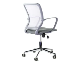 Кресло Хэнди М-806 GRAY CH images