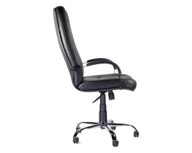 Кресло Идра В хром images