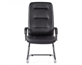 Кресло Идра В/п хром images