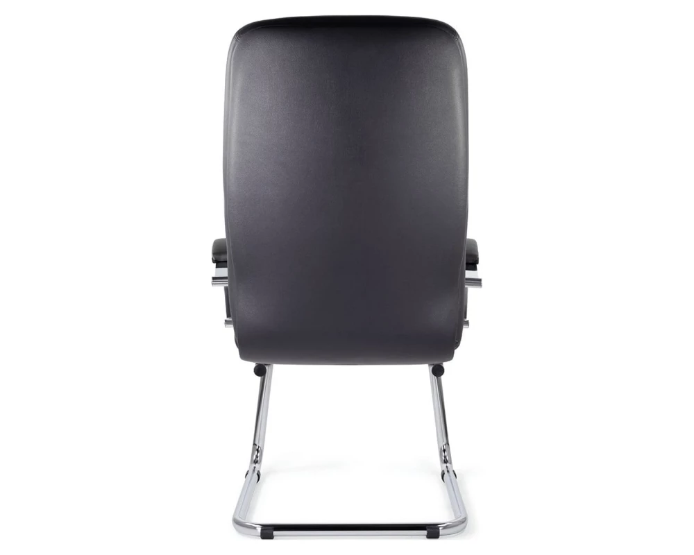 Кресло Идра В/п хром