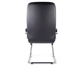 Кресло Идра В/п хром images