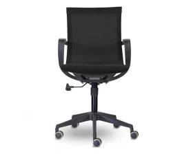 Кресло Йота М-805 BLACK PL images