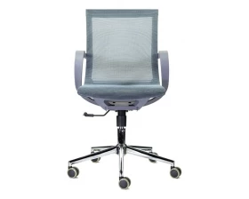 Кресло Йота М-805 GRAY CH images