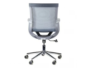 Кресло Йота М-805 GRAY CH images