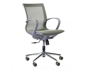 Кресло Йота М-805 GRAY CH images