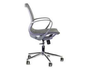 Кресло Йота М-805 GRAY CH images