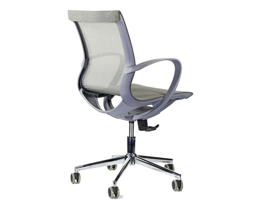 Кресло Йота М-805 GRAY CH