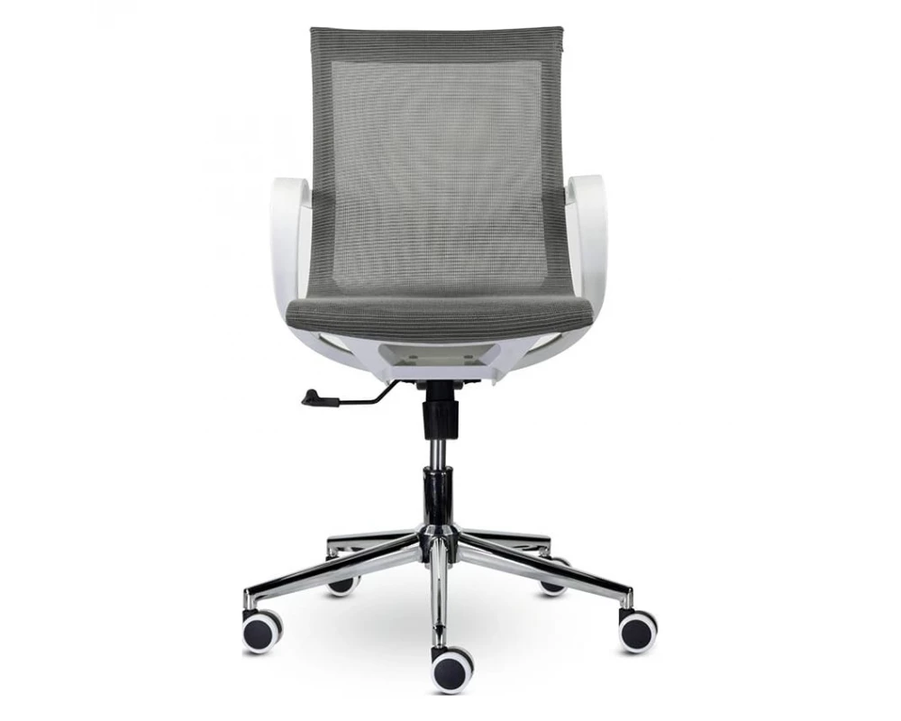 Кресло Йота М-805 WHITE CH