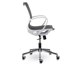 Кресло Йота М-805 WHITE CH images