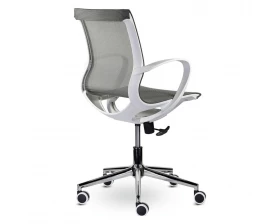 Кресло Йота М-805 WHITE CH images