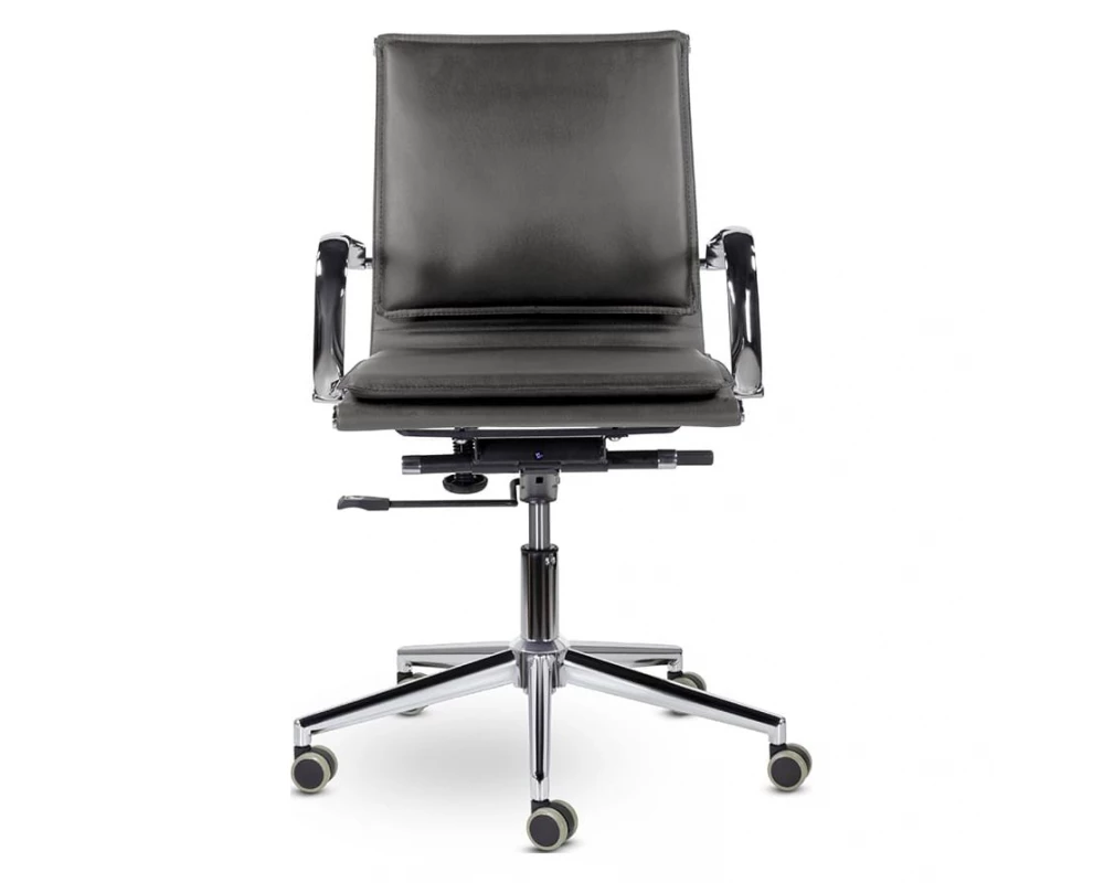 Кресло Кайман Комфорт СН-301 Н хром