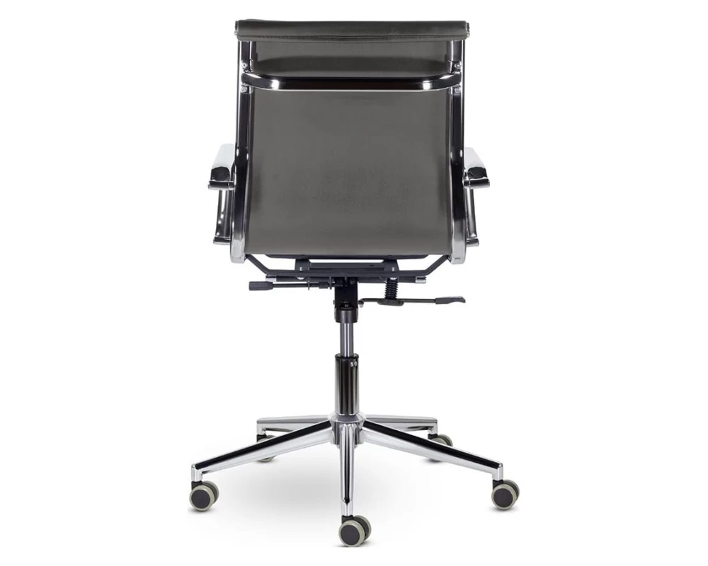 Кресло Кайман Комфорт СН-301 Н хром