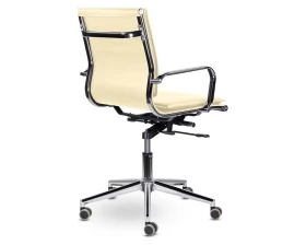 Кресло Кайман Комфорт СН-301 Н хром images