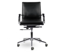 Кресло Кайман Комфорт СН-301 Н хром images