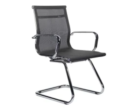 Кресло Кайман СН-300 Н/п хром софт images