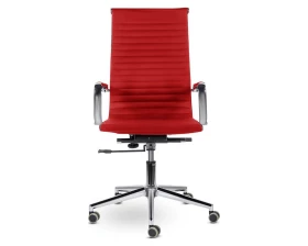 Кресло Кайман СН-300 В хром софт images