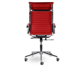 Кресло Кайман СН-300 В хром софт images