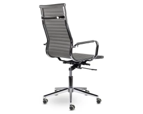 Кресло Кайман СН-300 В хром софт images