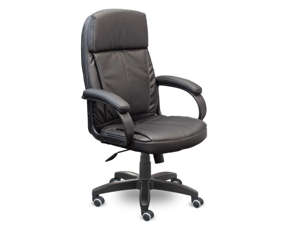 Кресло Калифорния СН-438 В пластик-люкс 727