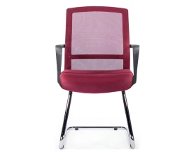 Кресло Кембридж СН-502 Н/п хром images