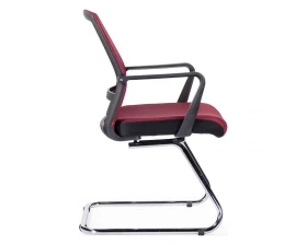 Кресло Кембридж СН-502 Н/п хром images