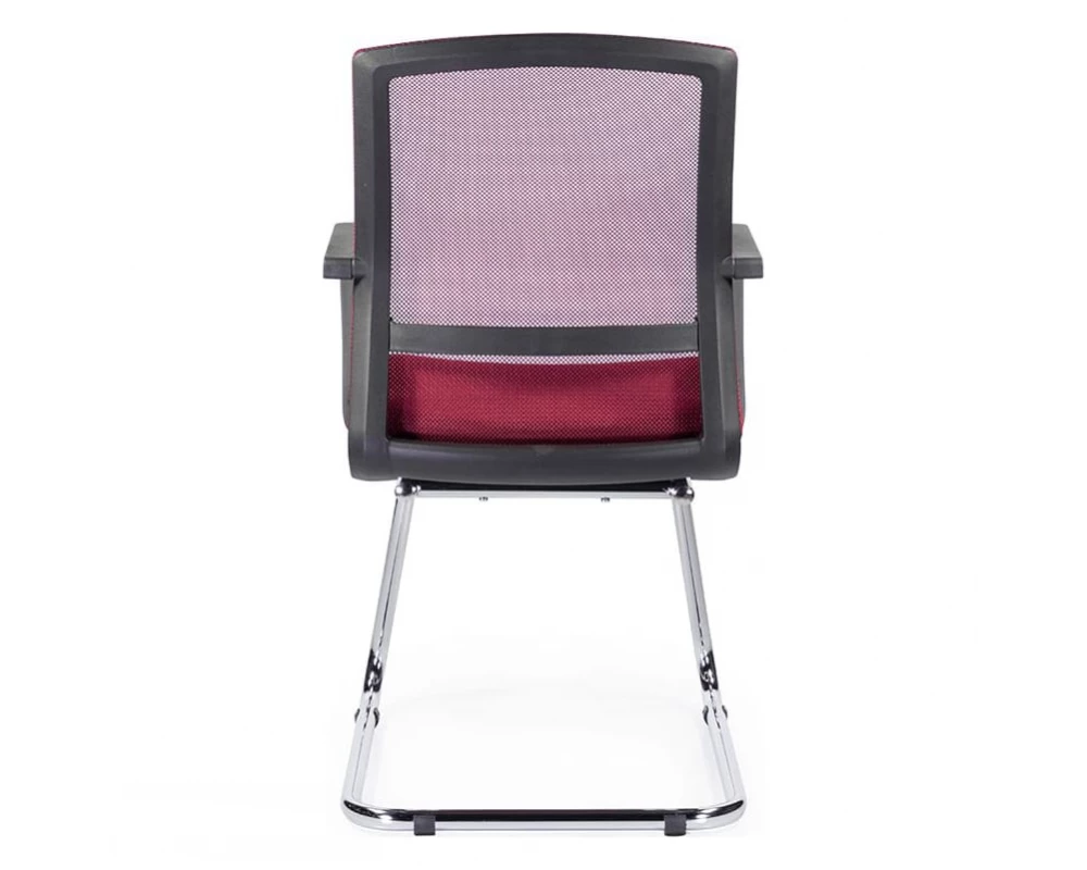 Кресло Кембридж СН-502 Н/п хром