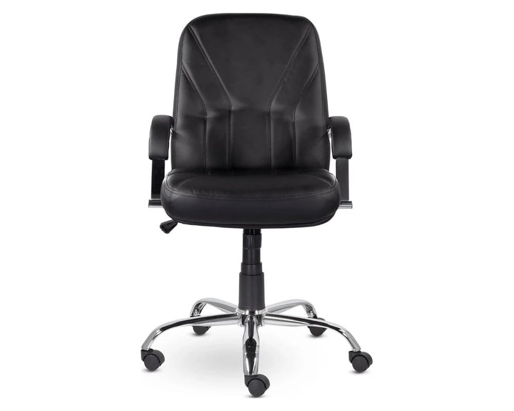 Кресло Комо Н хром