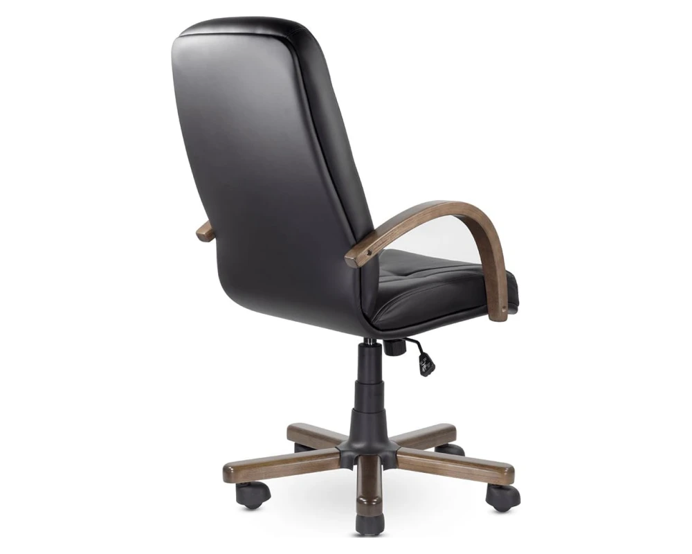 Кресло Комо В дерево