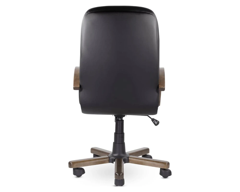 Кресло Комо В дерево