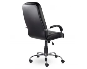 Кресло Комо В хром images