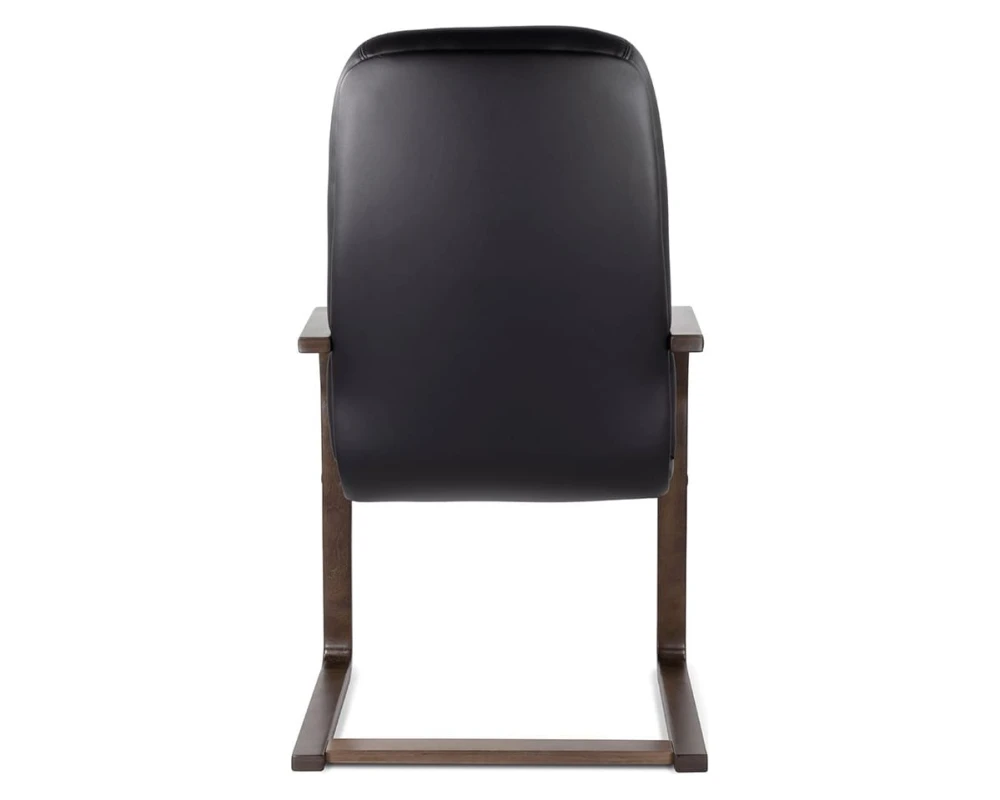 Кресло Комо В/п дерево