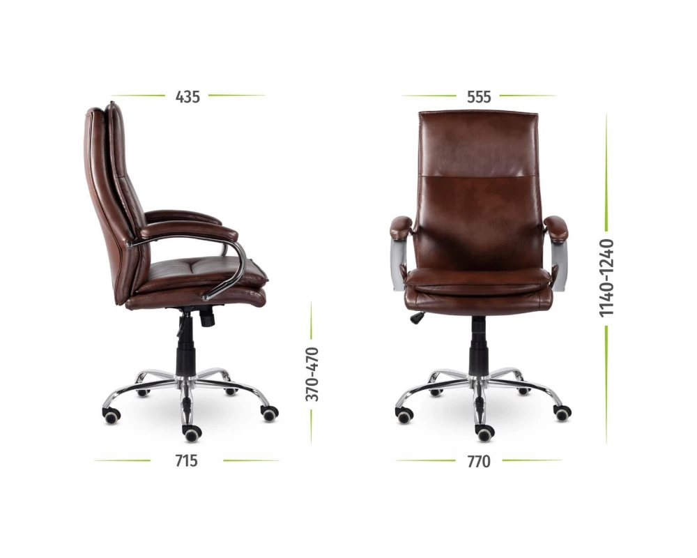 Кресло Куба СН-701