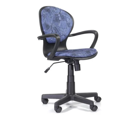 Кресло Логика TG пластик