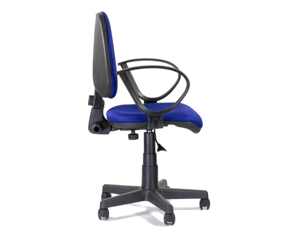 Кресло Метро Рондо пластик