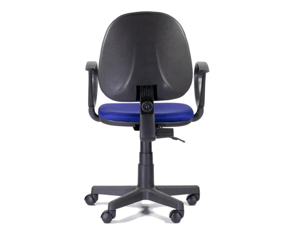 Кресло Метро Рондо пластик