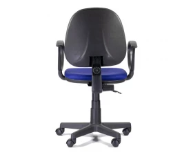 Кресло Метро Рондо пластик images