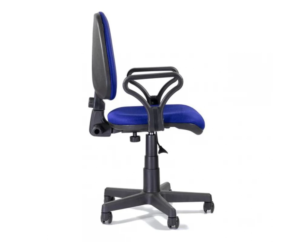 Кресло Метро Самба пластик