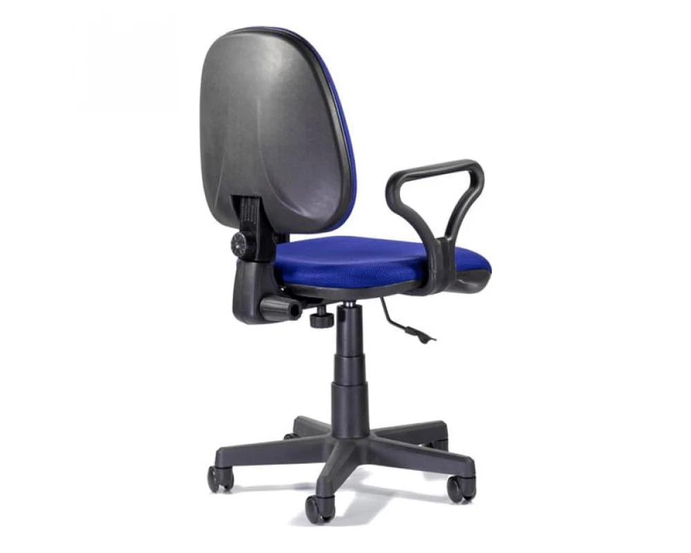 Кресло Метро Самба пластик