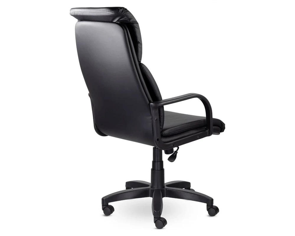 Кресло Надир В пластик