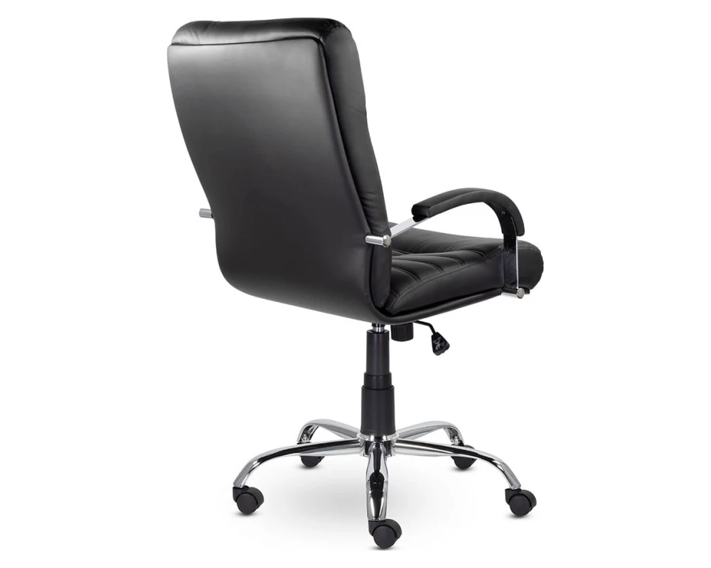 Кресло Орион Н хром