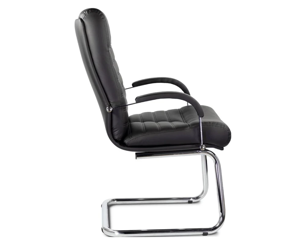 Кресло Орион Н/п хром