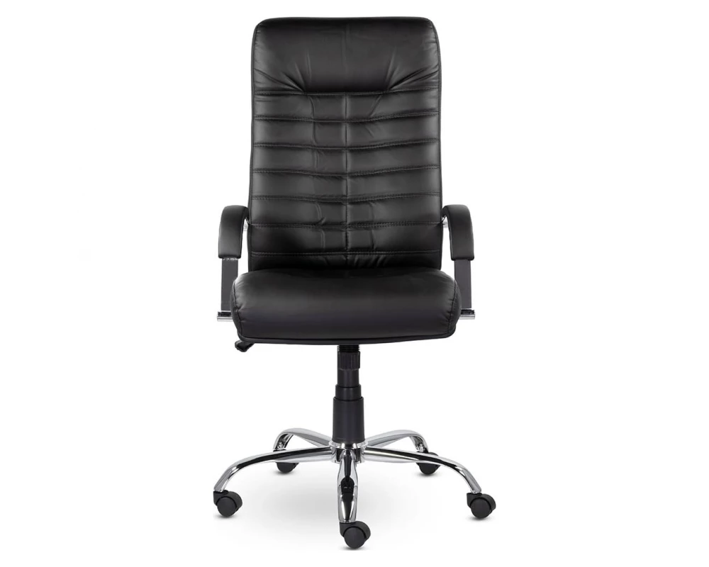 Кресло Орион В хром