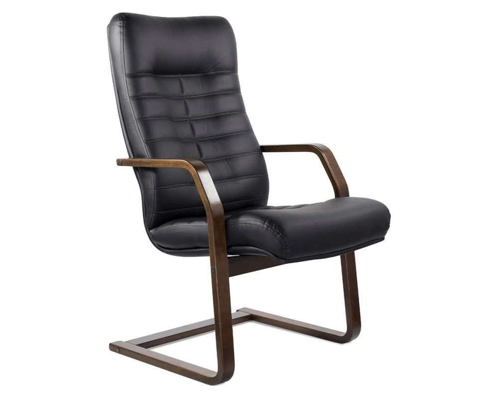 Кресло Орион В/п дерево