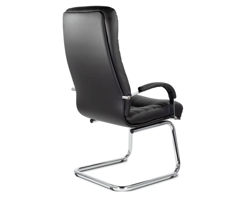 Кресло Орион В/п хром