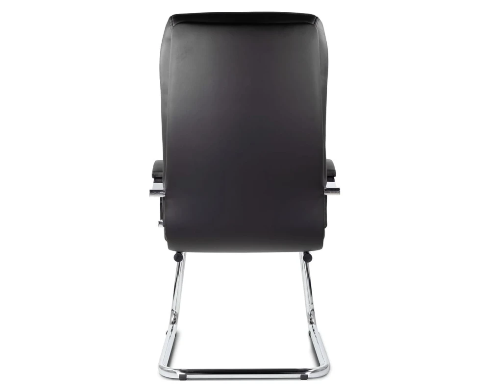 Кресло Орион В/п хром