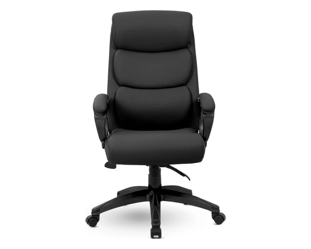 Кресло Палермо М-702 BLACK PL