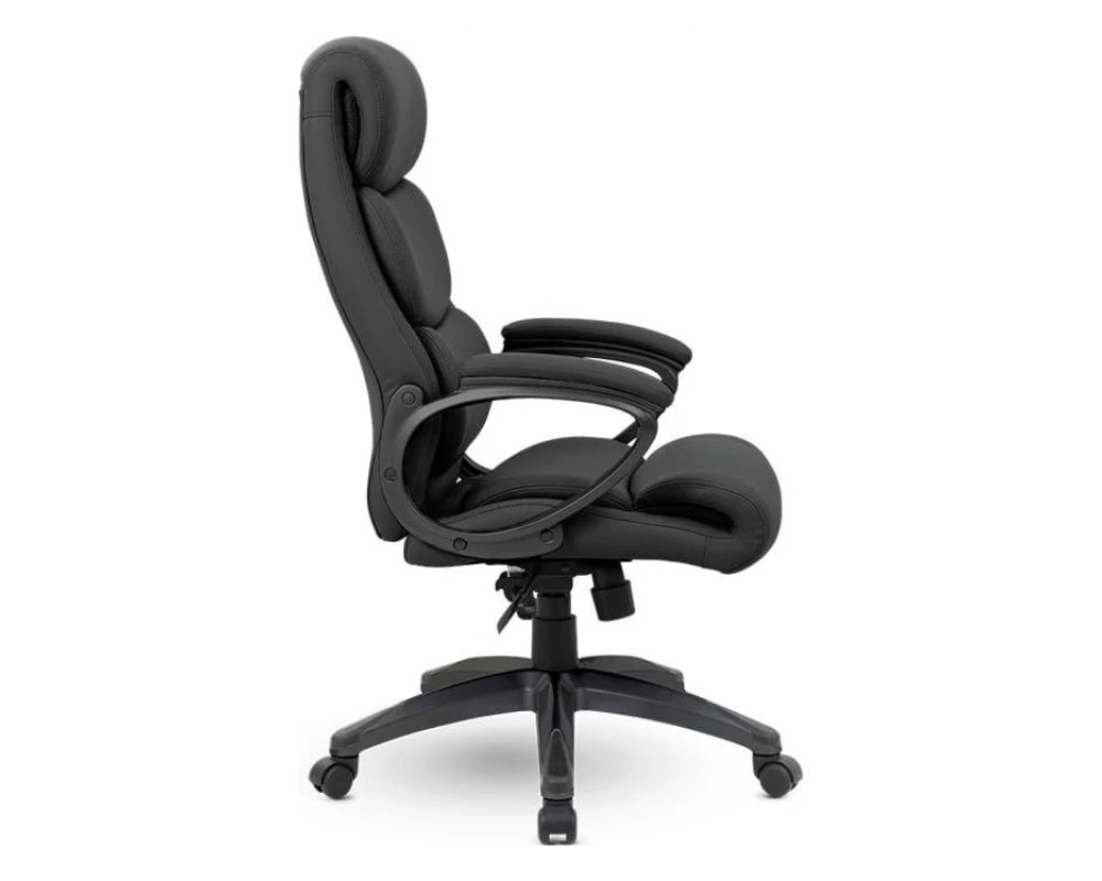 Кресло Палермо М-702 BLACK PL