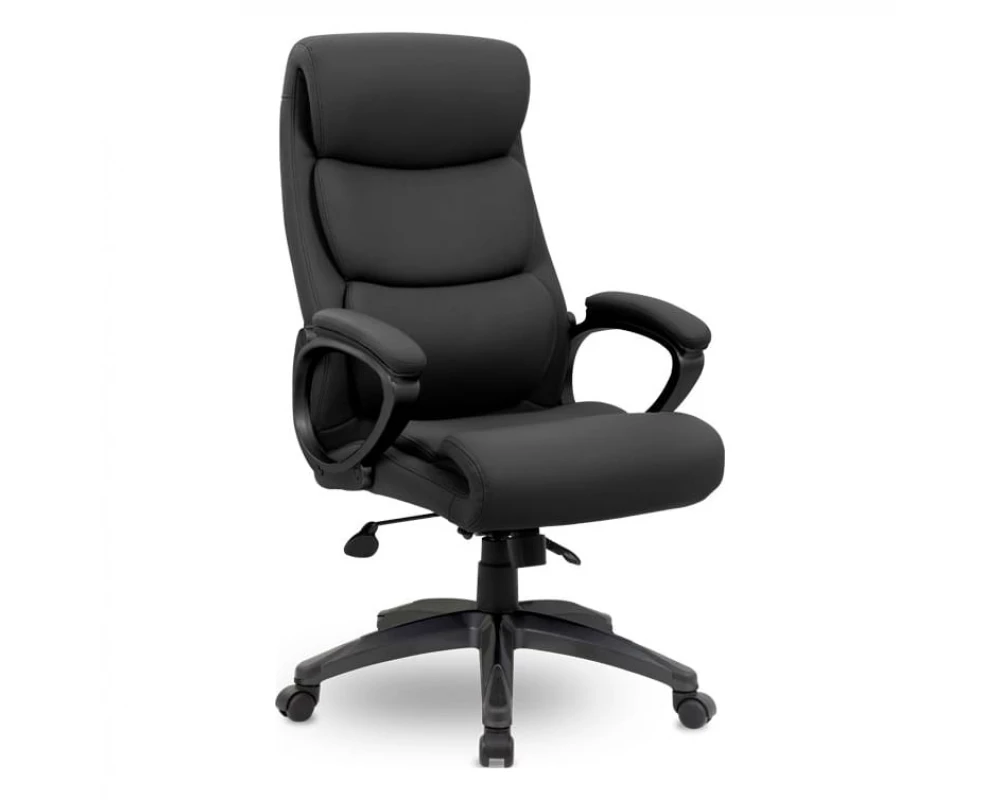 Кресло Палермо М-702 BLACK PL