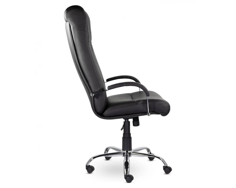 Кресло Парламент В хром