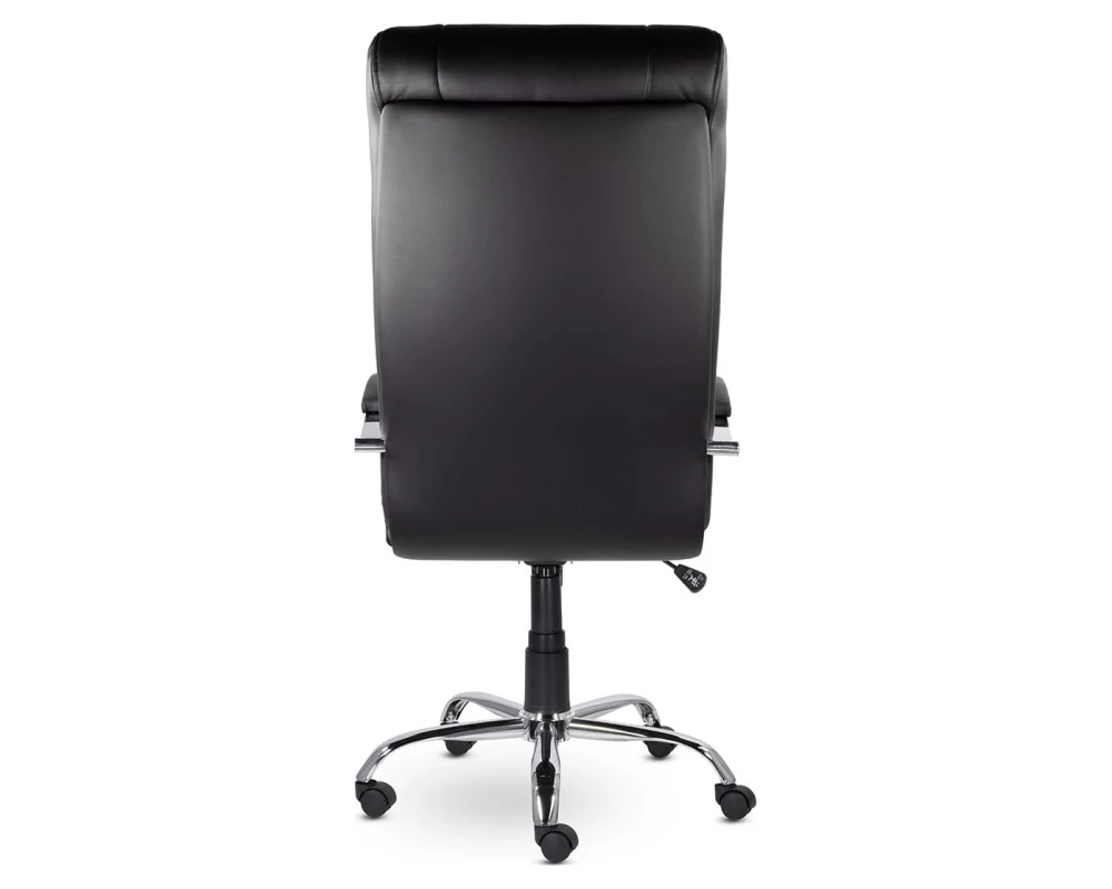 Кресло Парламент В хром